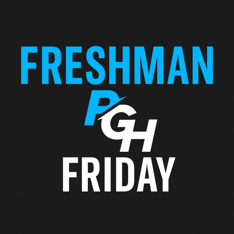 Freshman Friday – End of Season