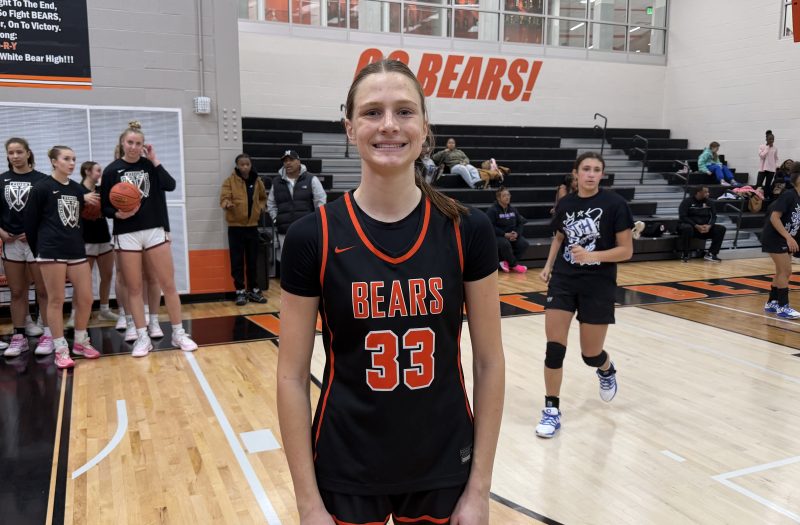 Tony&amp;#8217;s Takes: Standouts From the Thanksgiving Tip Off