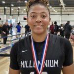 EYBL Session 2: 2027 Combo Guards Who Can Do-It-All
