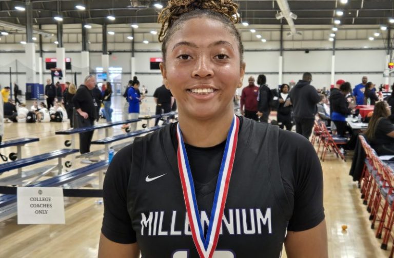 EYBL Session 2: 2027 Combo Guards Who Can Do-It-All