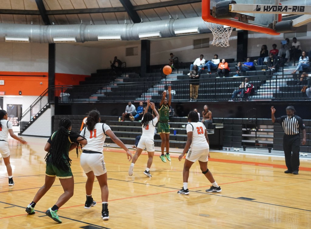 Orange Park Christmas Classic: Under the Radar Performances