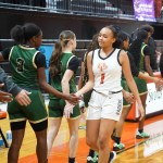 Orange Park Classic: Standout Guard Play