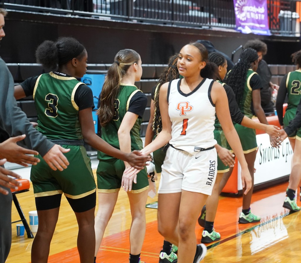 Orange Park Classic: Standout Guard Play