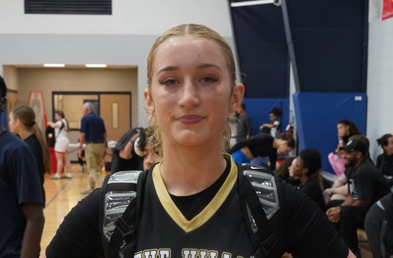 Who’s On the Rise in the Top 60?