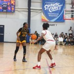 Junior Standouts at the TB Christmas Invitational