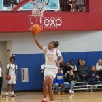 Guards Who Made the Case at TB Christmas Invitational