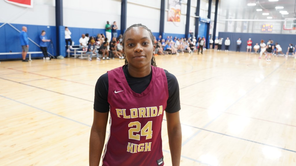 Standout Senior Guards at Tampa Bay Christmas Invitational