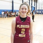 Young Guns Deliver at TB Christmas Invitational