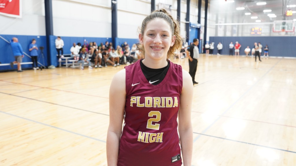 Young Guns Deliver at TB Christmas Invitational