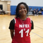 Big Day for Sophomores at Christmas Invitational