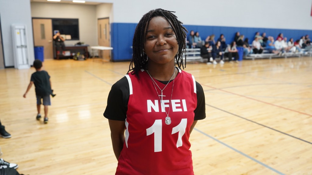 Big Day for Sophomores at Christmas Invitational