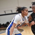 Senior Guards Step Up Opening Day :MTXI2025