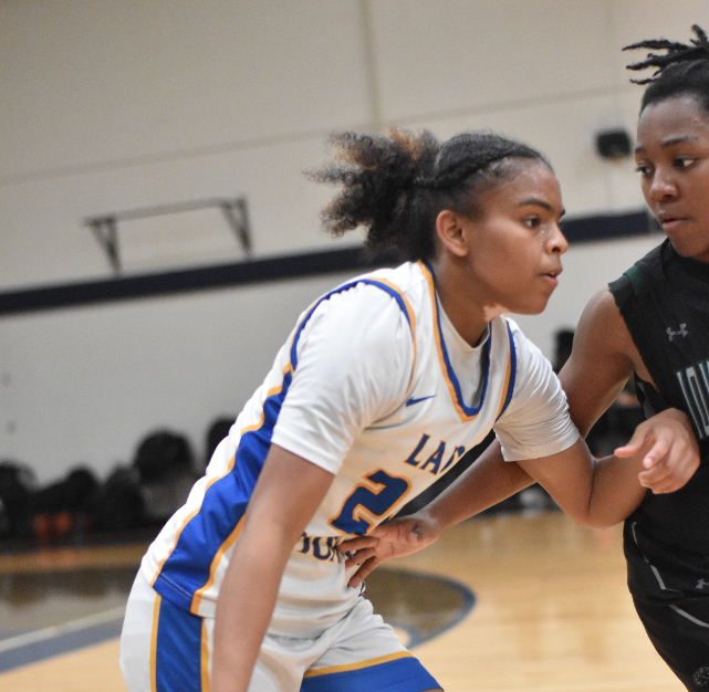 Senior Guards Step Up Opening Day :MTXI2025