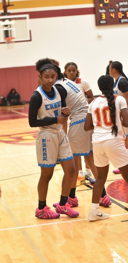 Sizzling Sophomores from Texas Jamboree