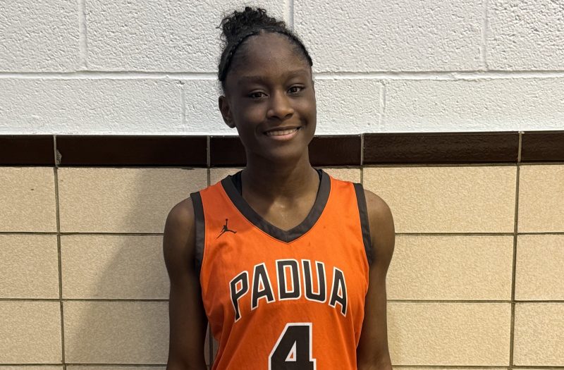 2025 Game One Hoopfest Standouts - Part 3