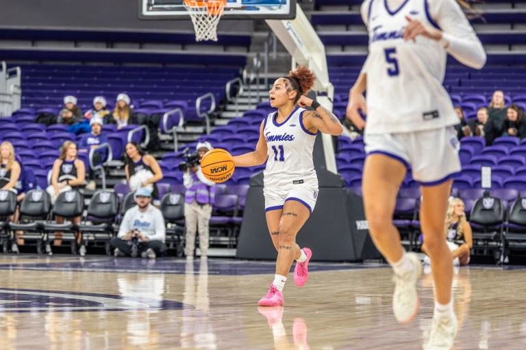 Seven years later Jada Hood is still chasing the dream