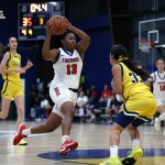 Top Performing Upperclassmen on Friday at Battle of the K