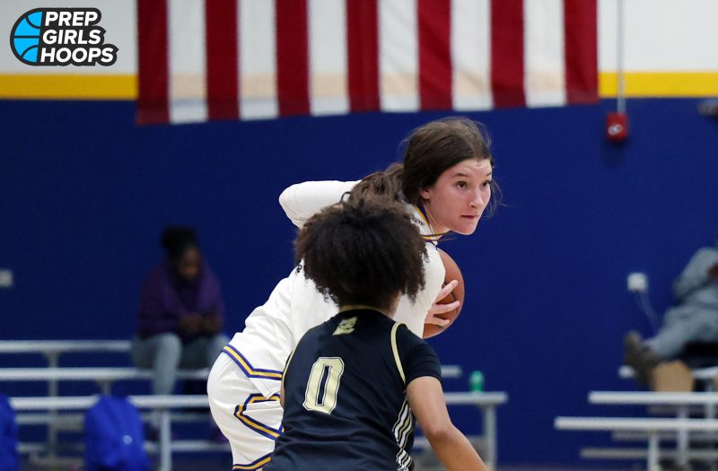 Friday's Youthful Standouts at Battle of the K