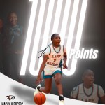 Northwood Lady Falcons Soar Past Many Lady Tigers – Top Standouts