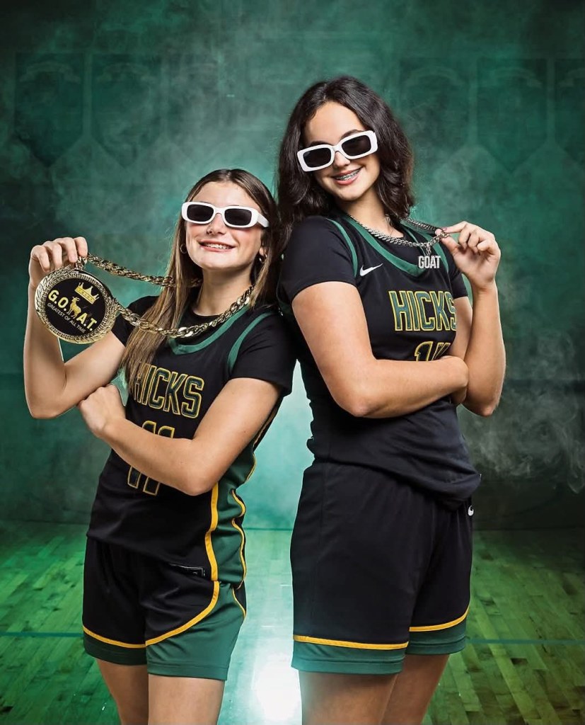 No Quarter Given as Lady Pirates Sink the Competition