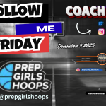 Coach JVick Follow me Friday December 5 2025