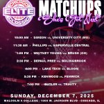 Chicago Elite Classic: Underclassmen That You Need To Watch