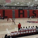 Underclassmen Shine at Holiday Classic Pearl Day 1