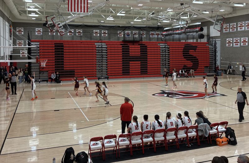 Underclassmen Shine at Holiday Classic Pearl Day 1