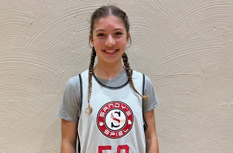 December Notebook: Who Turned Heads?