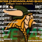 Dave Yates Chicagoland Showcase Standouts