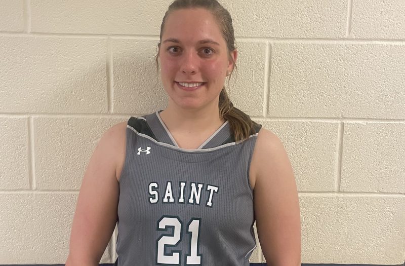 Mady D&#8217;Onofrio