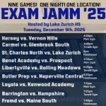 Examm Jamm: Underclassmen You Need To Watch