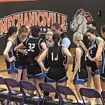 Wildcats vs Mustangs Game Recap – RVA HOOPS