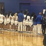 The Point Guard Playground: JMHS vs Matoaca HS