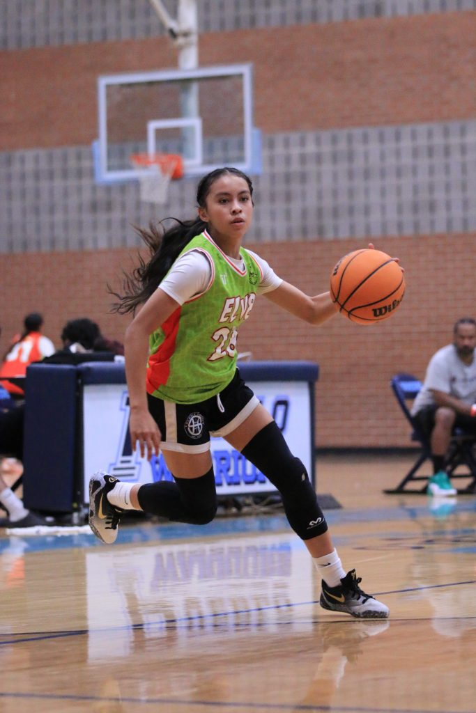ELVA Rising Stars Showcase Top Performers