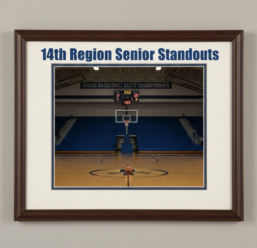 14th Region Seniors Making Statements in Their Final Season