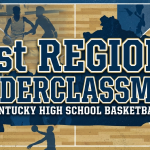 1st Region Underclassmen You NEED to Know