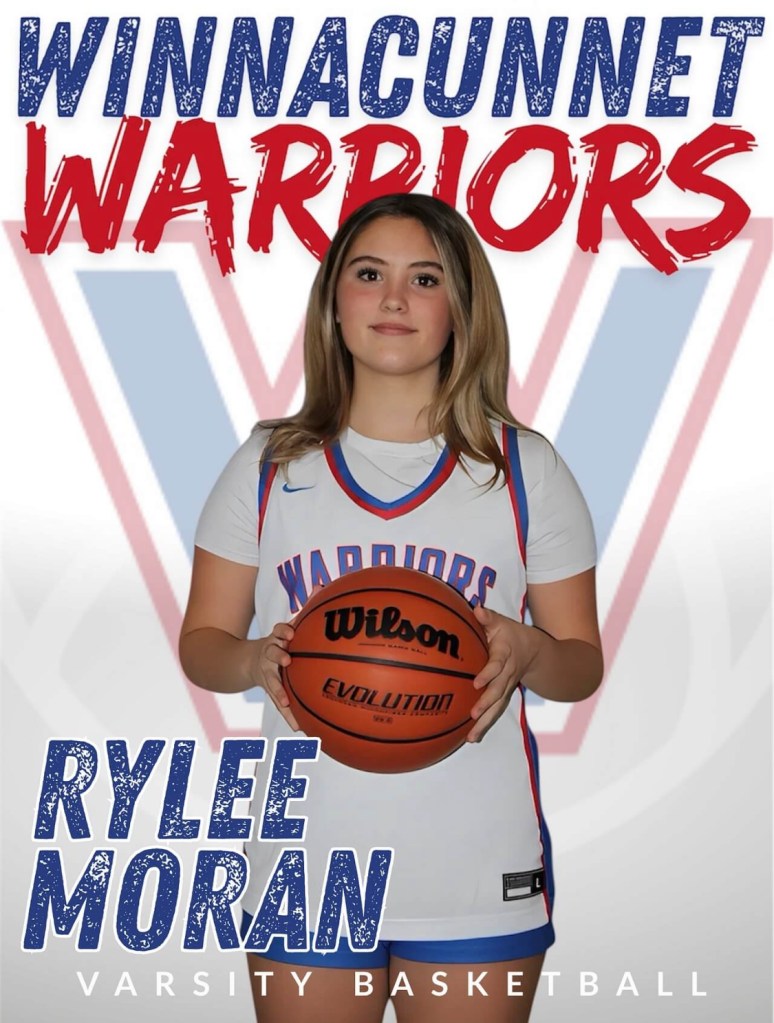 Rylee Moran