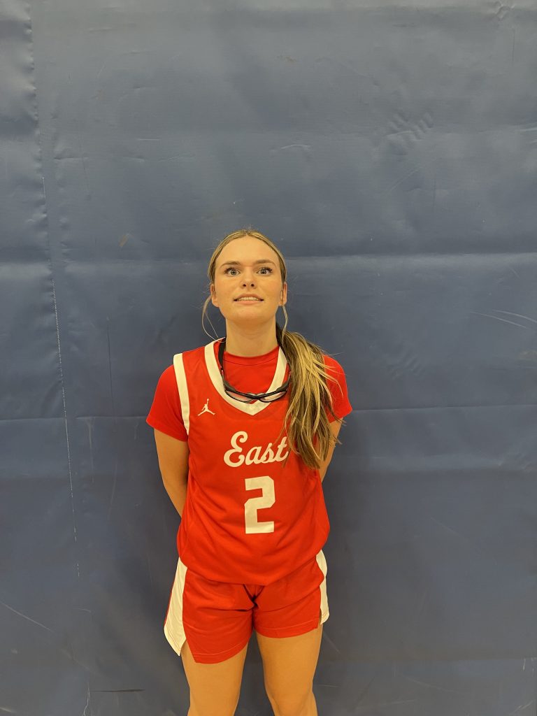 Early Season Statement:Denver East vs Legend Names that Stood out