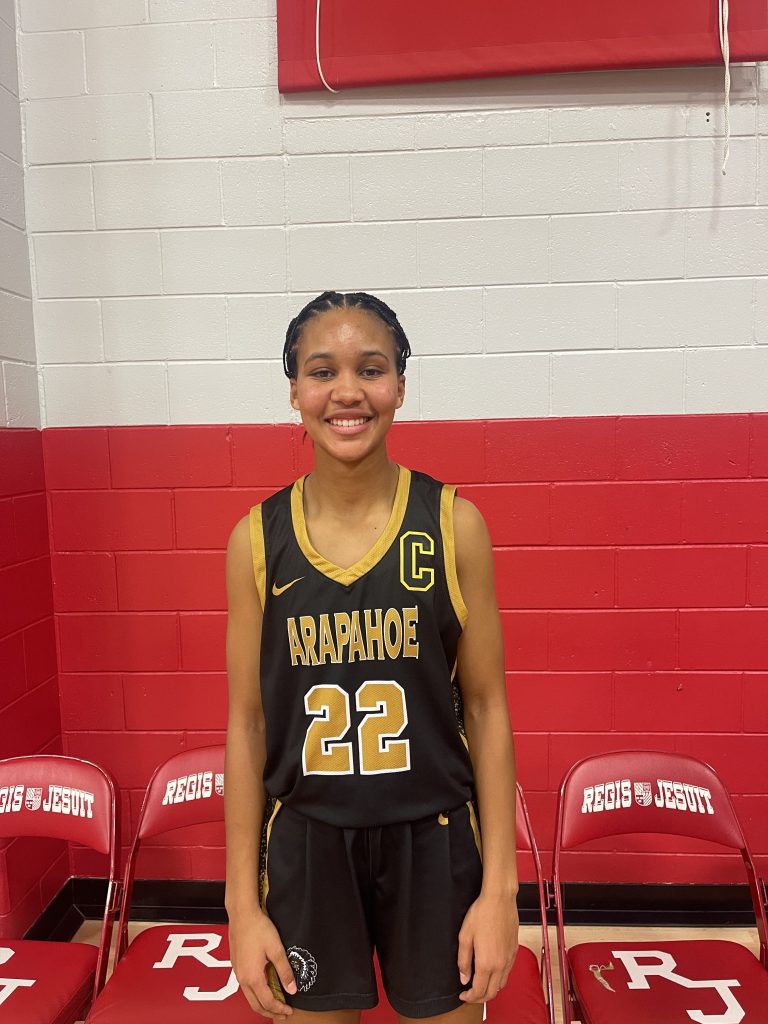 Underrated Impact: Game-Changers in Regis Jesuit vs. Arapahoe