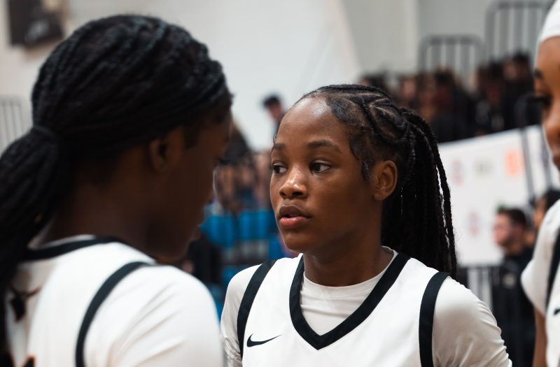 Underclassmen To Keep an Eye On from The Kreul