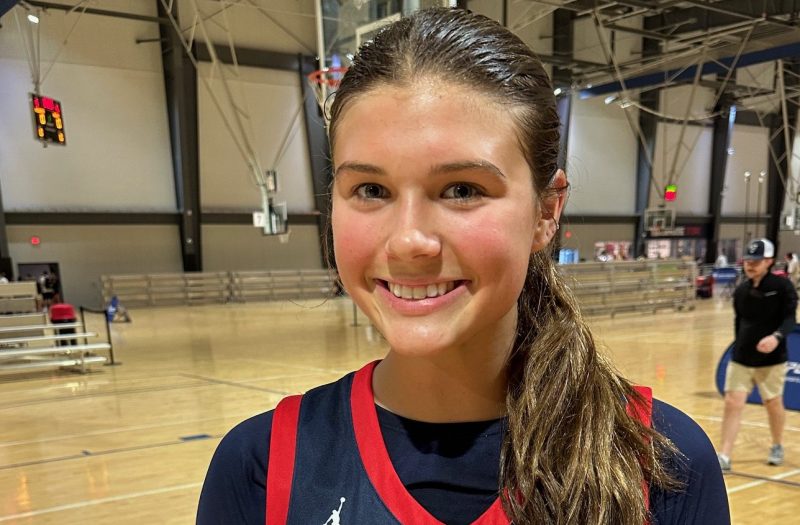 GHSA AAA State Championship Recap