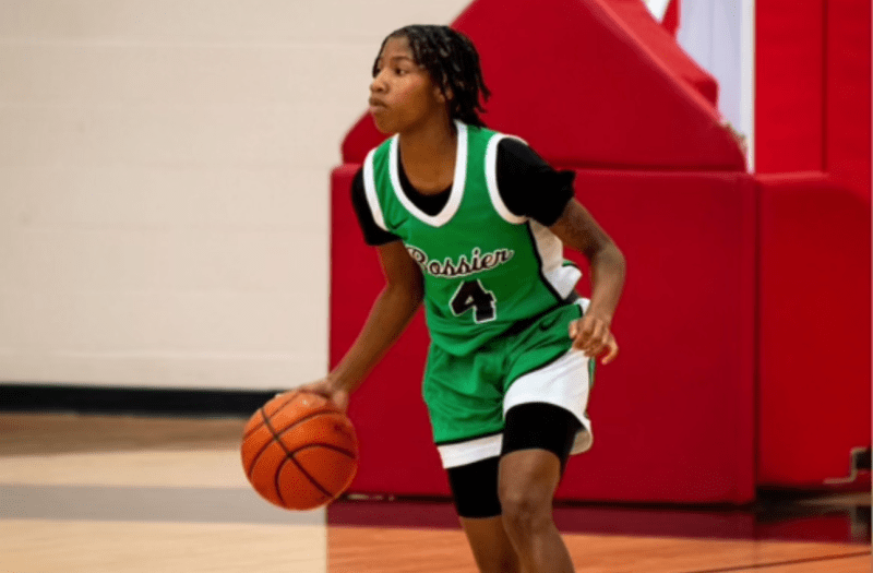 Team Chemistry Shines as Lady Kats Find Their Rhythm on The Court