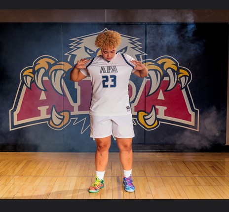 Small School Standouts This Week