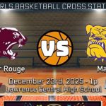 Game 1 Recap: Top Performers Shine in Cross State Clash