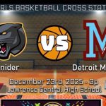 Game 2 Standouts in the 2025 Cross State Clash Showdown