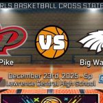 Game 3 Cross State Clash: Elite Players Make Their Mark