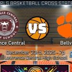 Stars Step Up: Game 4 Highlights from the Cross State Clash