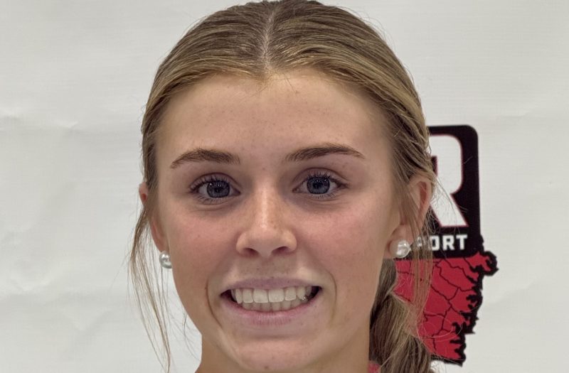 North GA Holiday Hoops- Sophomores Showing Out