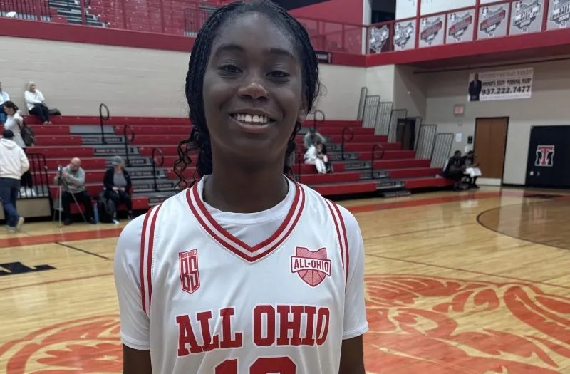 Gabrielle “Gia” Coats